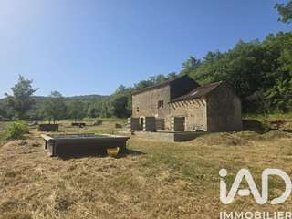 Vente maison 2 pièces