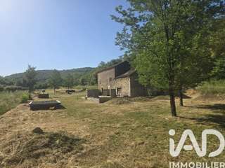 Vente maison 2 pièces