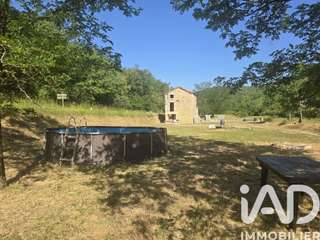 Vente maison 2 pièces