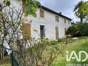 Vente Maison 3 chambresSaint-Médard