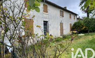 Photo Vente maison Saint-Médard