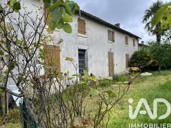 Vente Maison 3 chambresSaint-Médard