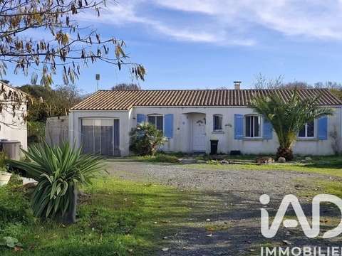 Vente maison 5 pièces Vente maison 5 pièces