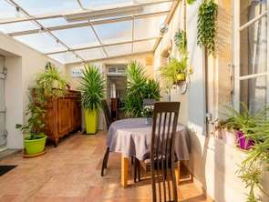 Vente Maison 4 chambresSaint-Médard-d'Aunis