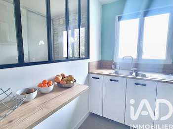 Vente maison 5 pièces Saint-Médard-d'Aunis 17