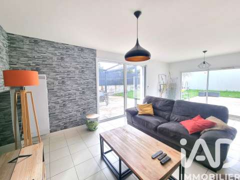 Vente maison 5 pièces Vente maison 5 pièces