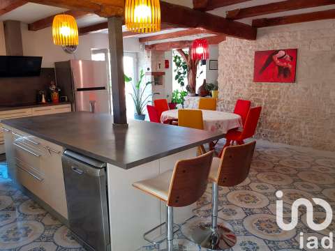 Vente maison 8 pièces Vente maison 8 pièces