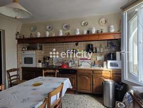 Vente Maison 5 chambresSaint-Médard-d'Aunis