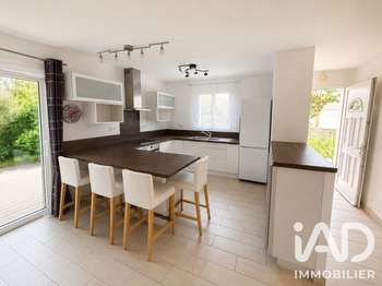 Vente maison 5 pièces Saint-Médard-d'Aunis 17