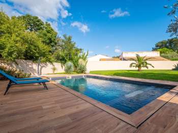 Maison 5 pièces 114 m² · à Saint-Médard-d'Aunis · 114 m² · 369 000 €