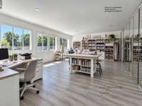 Vente maison 11 pièces