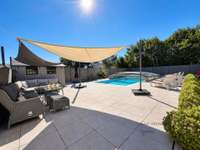 Vente maison 11 pièces