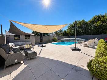 Vente maison 11 pièces