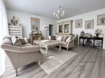 Vente maison 11 pièces