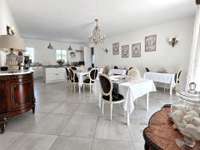 Vente maison 11 pièces