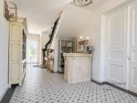Vente maison 11 pièces