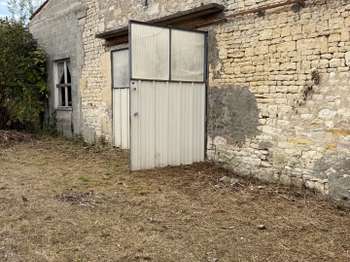 Vente Maison 2 piècesSaint-Médard-d'Aunis