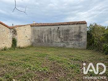 Vente maison 2 pièces