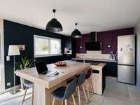 Vente maison 3 pièces Vente maison 3 pièces