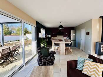 Vente maison 3 pièces Saint-Médard-d'Aunis 17