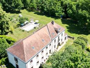 Vente Maison 7 chambresSaint-Médard-d'Excideuil