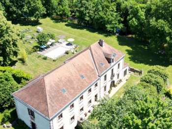 Vente maison 12 pièces Saint-Médard-d'Excideuil 24