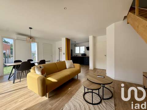 Vente maison 4 pièces Saint-Médard-d'Eyrans 33
