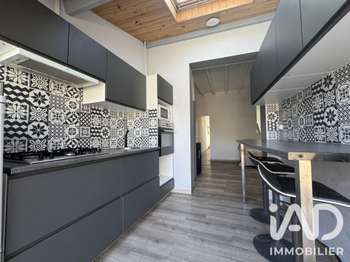 Vente maison 3 pièces Vente maison 3 pièces