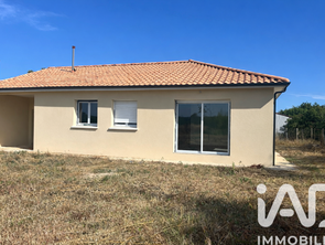 Vente Maison 3 chambresSaint-Médard-de-Guizières