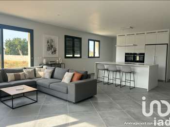 Vente maison 4 pièces Saint-Médard-de-Guizières 33