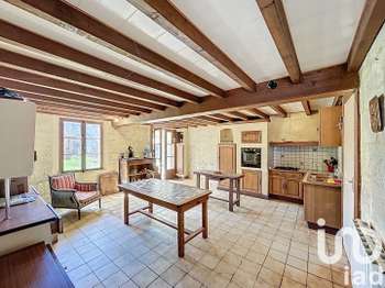 Vente Maison 4 chambresSaint-Médard-de-Guizières