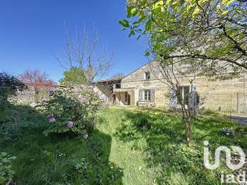 Vente Maison 4 chambresSaint-Médard-de-Guizières
