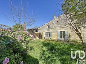Vente Maison 4 chambresSaint-Médard-de-Guizières