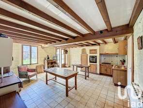 Vente Maison 4 chambresSaint-Médard-de-Guizières