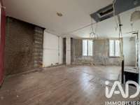 Vente maison 2 pièces