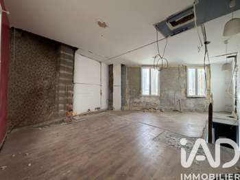 Vente maison 2 pièces