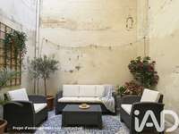 Vente maison 2 pièces