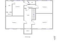 Vente maison 8 pièces Vente maison 8 pièces