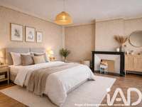 Vente maison 8 pièces Vente maison 8 pièces