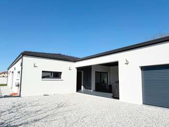 Vente maison 5 pièces Saint-Médard-de-Guizières 33