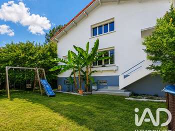 Vente Maison 5 chambresSaint-Médard-de-Guizières