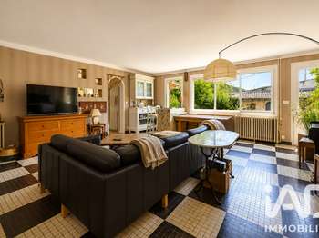 Vente Maison 6 chambresSaint-Médard-de-Guizières