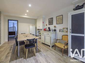 Vente maison 9 pièces Vente maison 9 pièces