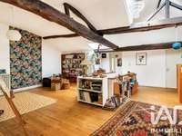 Vente maison 9 pièces
