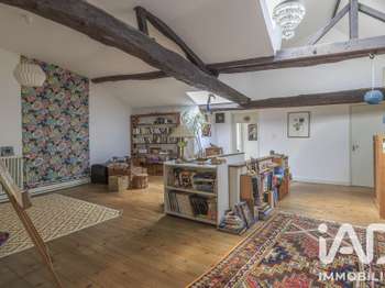 Vente Maison 6 chambresSaint-Médard-de-Guizières