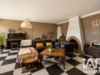 Vente maison 9 pièces