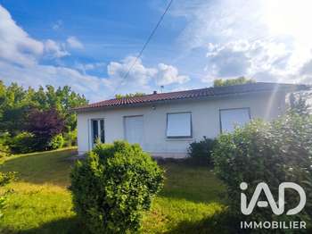 Vente Maison 3 chambresSaint-Médard-de-Guizières