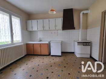 Vente maison 4 pièces Vente maison 4 pièces