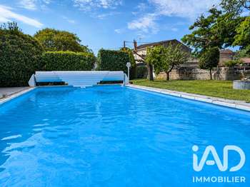 Vente Maison 5 chambresSaint-Médard-de-Guizières