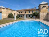 Vente maison 8 pièces Vente maison 8 pièces
